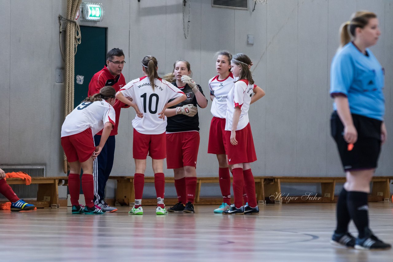 Bild 451 - Norddeutsche Futsalmeisterschaft